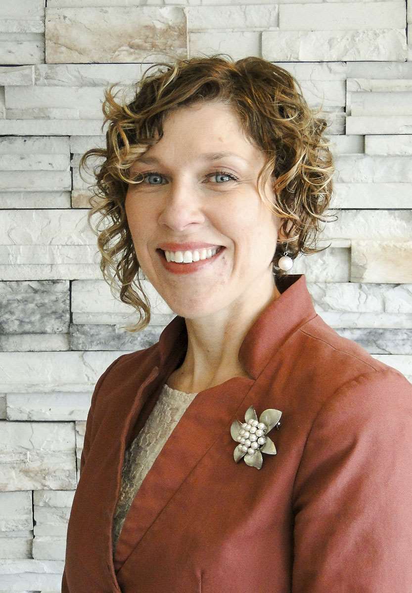 Alison Hannam