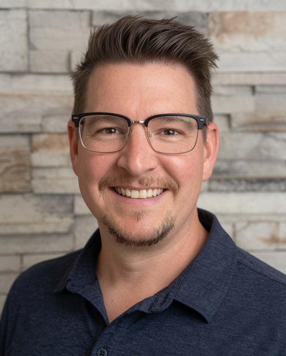 Brad Theobald