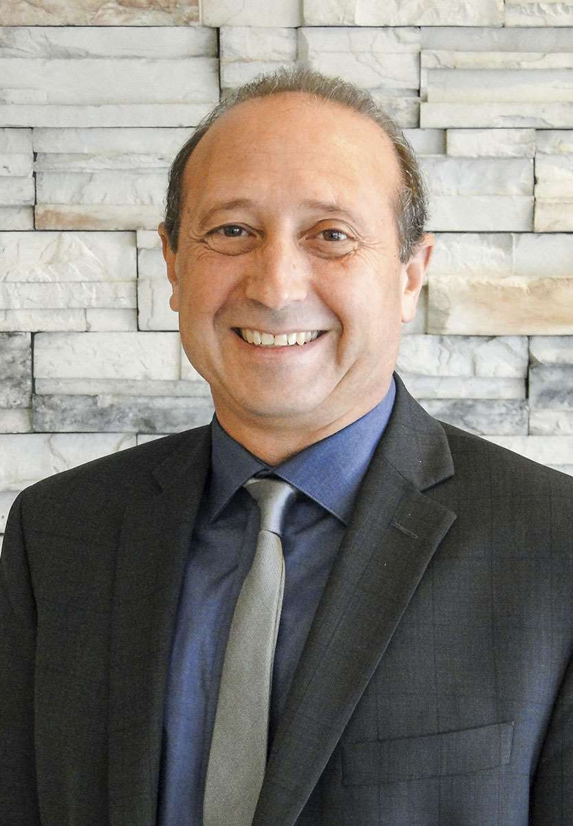 Dominic Agresta