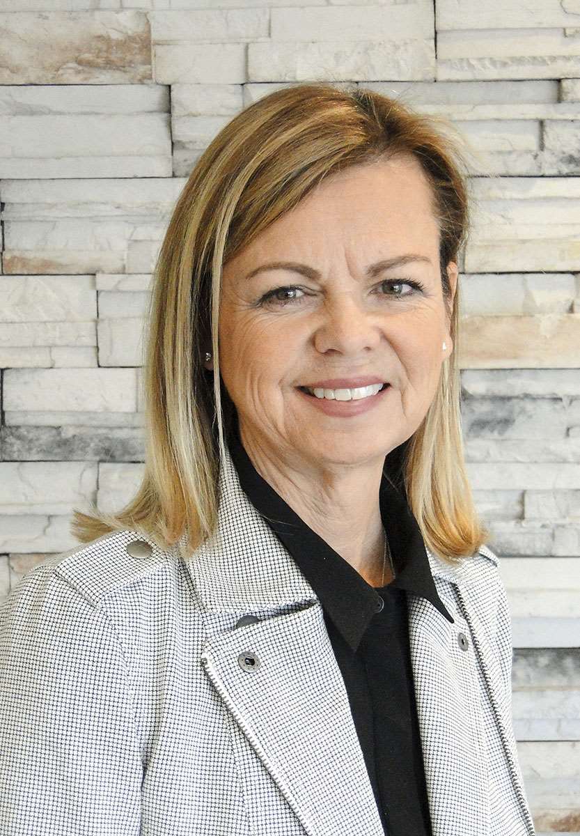 Lori Vacca